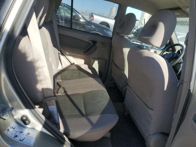Photo 11 from auction – 2001 TOYOTA RAV4 with VIN JTEHH20V110128828