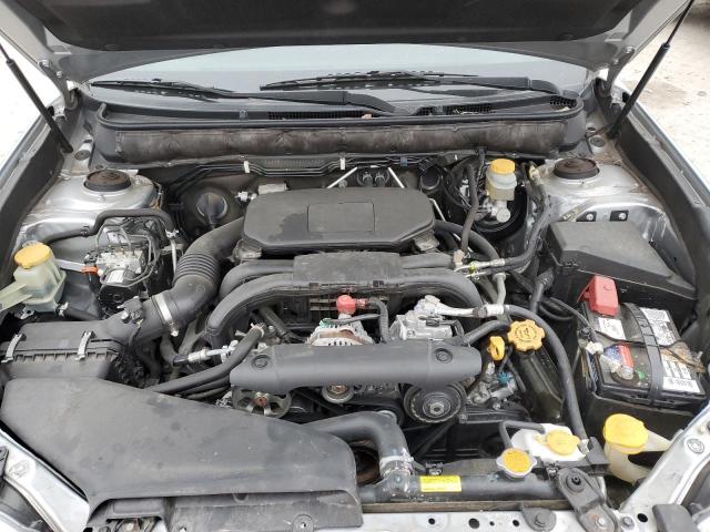 صورة رقم 11 من المزاد - 2012 SUBARU LEGACY 2.5 مع VIN 4S3BMCK60C3010983