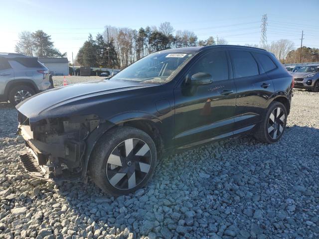 VOLVO XC60 PLUS 2023 with VIN YV4H60DW3P1339532 - Photo from auction