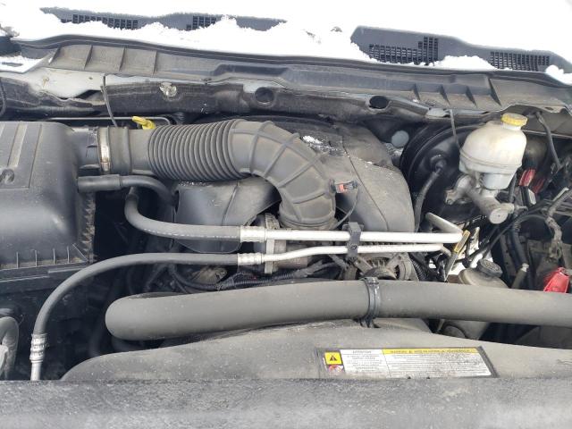 Photo 11 from auction – 2010 DODGE RAM 1500 with VIN 1D7RV1CT9AS220236