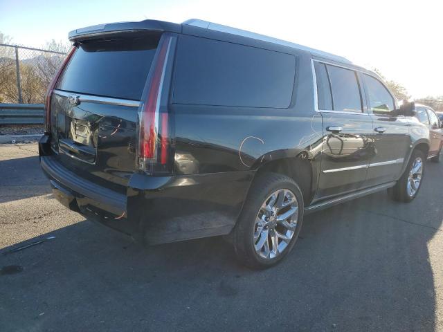 Photo 3 from auction – 2016 CADILLAC ESCALADE E with VIN 1GYS4JKJ7GR438720