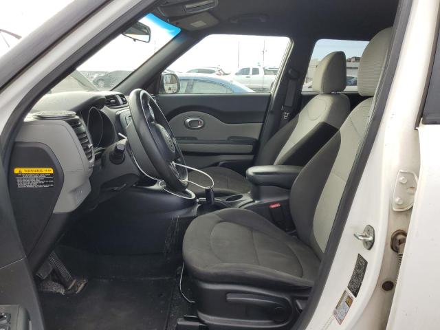 Photo 7 from auction – 2017 KIA SOUL with VIN KNDJN2A26H7428790