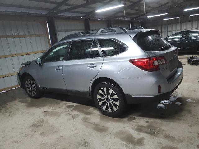 Photo 2 from auction – 2017 SUBARU OUTBACK 2. with VIN 4S4BSANC3H3220511