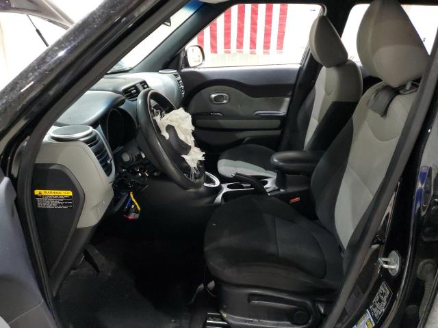 Photo 7 from auction – 2014 KIA SOUL with VIN KNDJN2A23E7019075