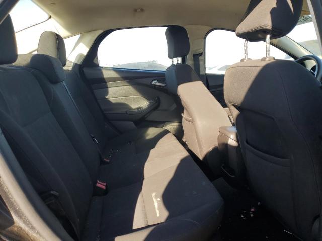 Photo 10 from auction – 2016 FORD FOCUS SE with VIN 1FADP3F23GL371630
