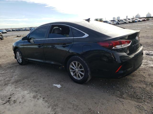 Photo 2 from auction – 2019 HYUNDAI SONATA SE with VIN 5NPE24AF2KH793124
