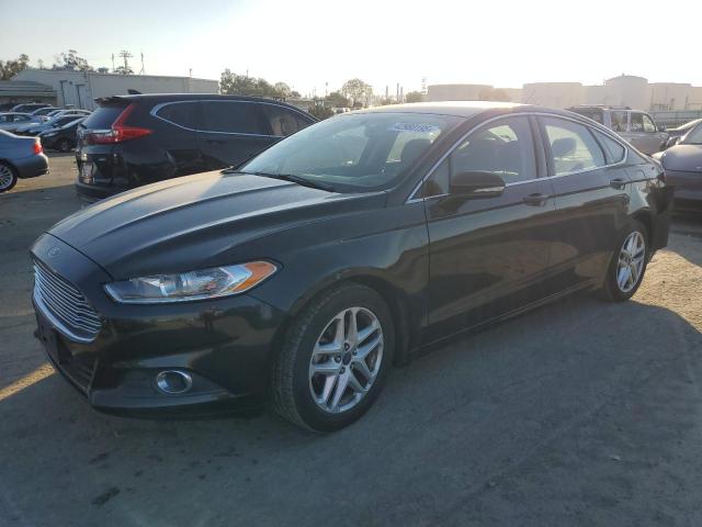 Photo 1 from auction – 2014 FORD FUSION SE with VIN 3FA6P0HD8ER262195