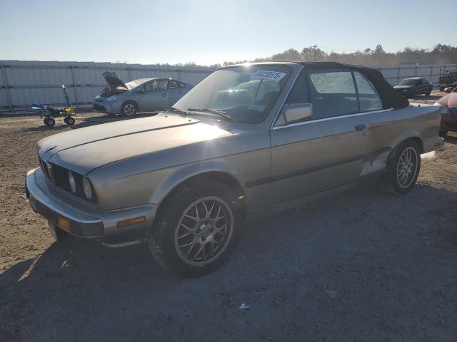BMW 325 I AUTO 1988 with VIN WBABB2301J8860032 - Photo from auction