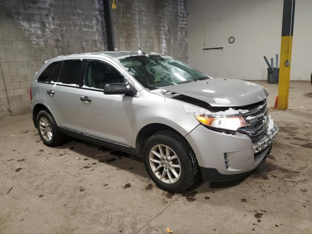 Photo 4 from auction – 2013 FORD EDGE SE with VIN 2FMDK3GC7DBE05821