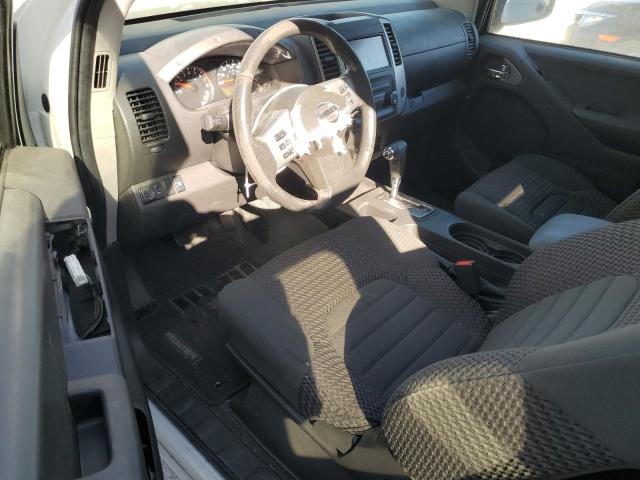 Photo 8 from auction – 2019 NISSAN FRONTIER S with VIN 1N6BD0CT6KN732994