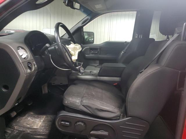 Photo 7 from auction – 2008 FORD F150 with VIN 1FTPX14V78KF06057