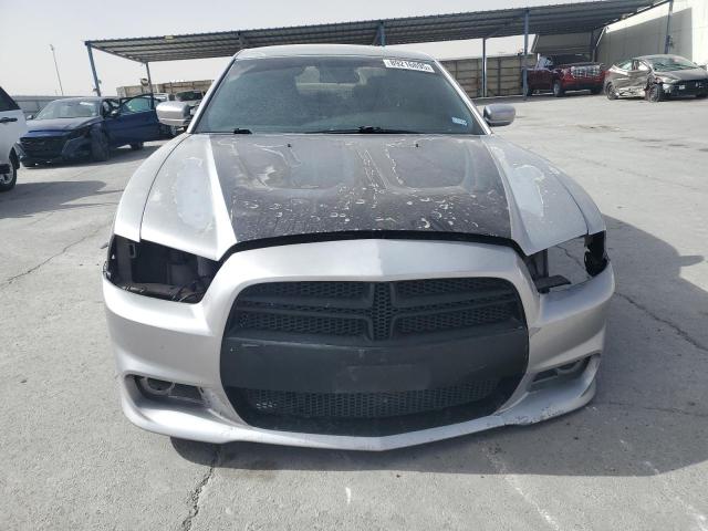 Photo 5 from auction – 2013 DODGE CHARGER SE with VIN 2C3CDXBG4DH609733