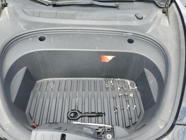 Photo 11 from auction – 2022 TESLA MODEL 3 with VIN 5YJ3E1EA6NF188828