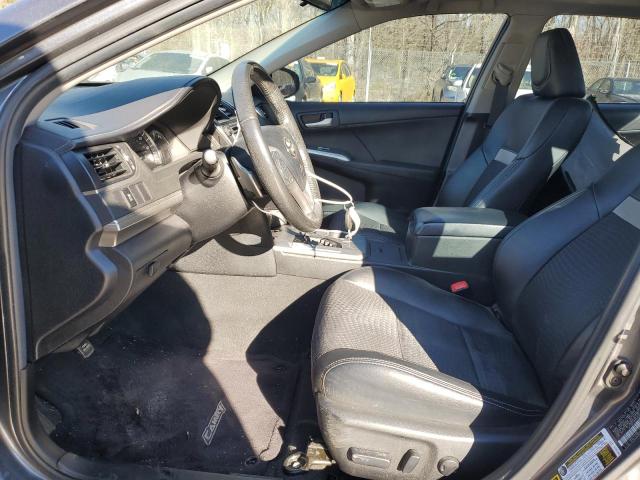 Photo 7 from auction – 2012 TOYOTA CAMRY BASE with VIN 4T1BF1FKXCU015040