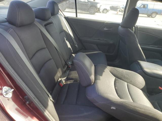Photo 10 from auction – 2015 HONDA ACCORD SPO with VIN 1HGCR2F57FA187808