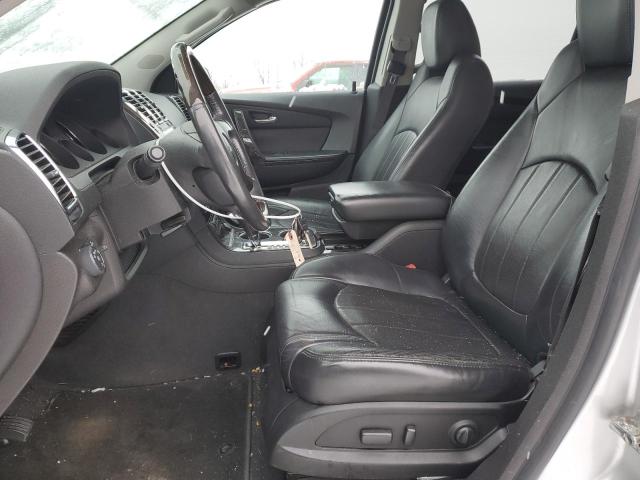 Photo 7 from auction – 2012 GMC ACADIA DEN with VIN 1GKKRTED2CJ381431