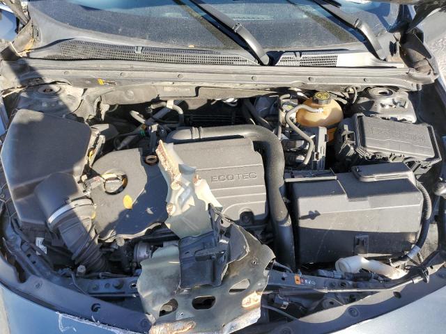 Photo 11 from auction – 2018 CHEVROLET MALIBU LT with VIN 1G1ZD5ST3JF185880