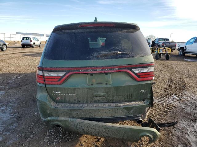 Photo 6 from auction – 2021 DODGE DURANGO R/ with VIN 1C4SDJCTXMC804237