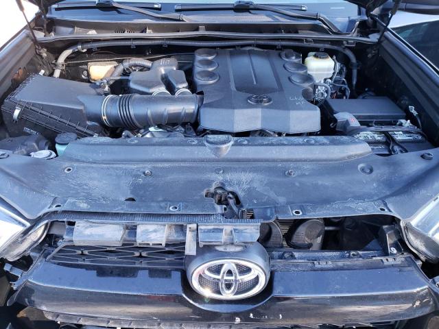 Photo 12 from auction – 2015 TOYOTA 4RUNNER SR with VIN JTEBU5JR0F5235304