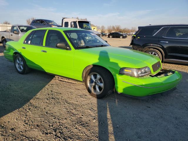 Photo 4 from auction – 2004 FORD CROWN VICT with VIN 2FAFP74W54X112206