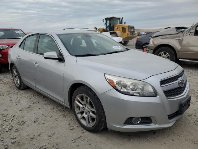 Photo 4 from auction – 2013 CHEVROLET MALIBU 2LT with VIN 1G11F5RR4DF100325