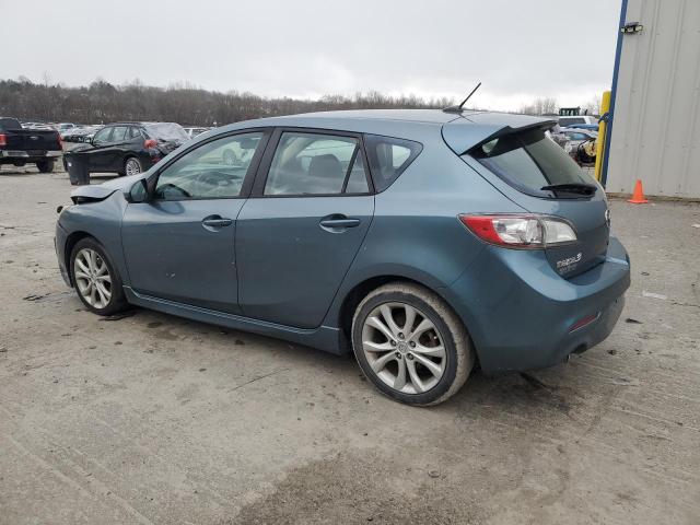 Photo 2 from auction – 2011 MAZDA 3 S with VIN JM1BL1K60B1452910