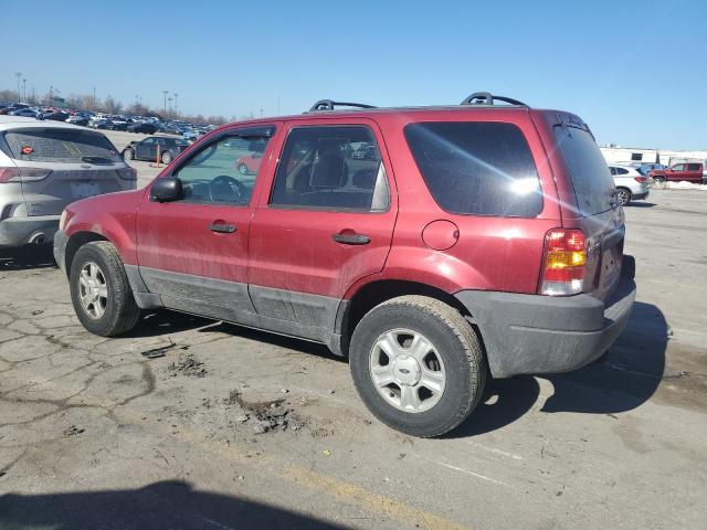 Photo 2 from auction – 2004 FORD ESCAPE XLT with VIN 1FMYU03134DA20149