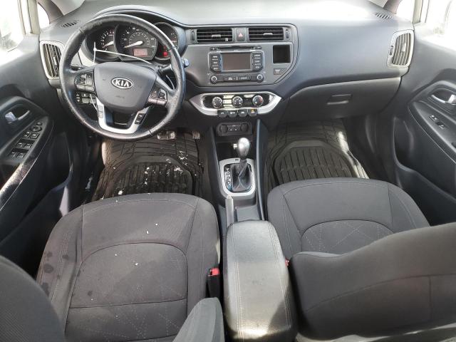 Photo 8 from auction – 2012 KIA RIO EX with VIN KNADN4A3XC6077315