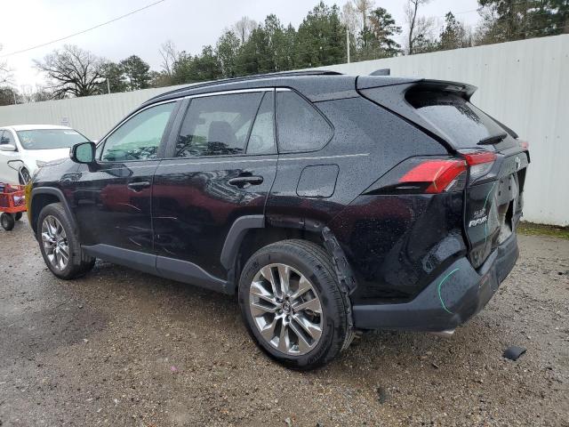 Photo 2 from auction – 2019 TOYOTA RAV4 XLE P with VIN 2T3C1RFV2KC017934