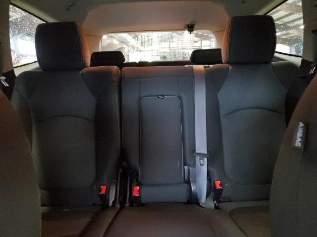 Photo 10 from auction – 2014 CHEVROLET TRAVERSE L with VIN 1GNKRGKD4EJ260725