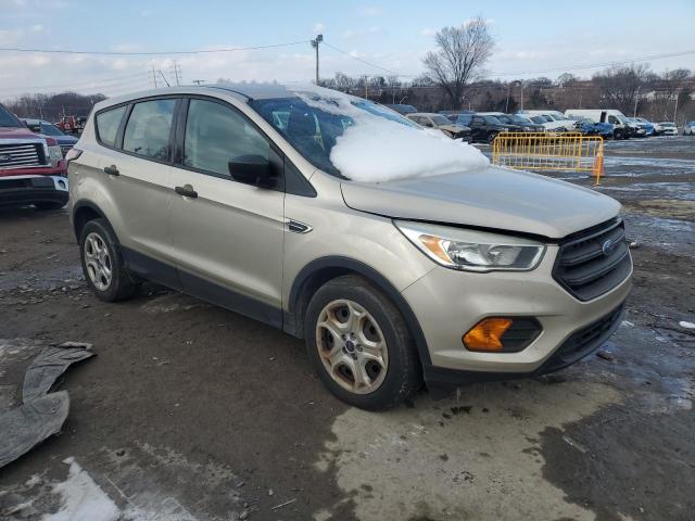 Photo 4 from auction – 2017 FORD ESCAPE S with VIN 1FMCU0F78HUC61091