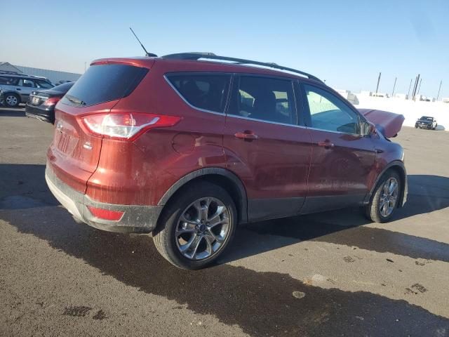 Photo 3 from auction – 2015 FORD ESCAPE SE with VIN 1FMCU9GX1FUC25629