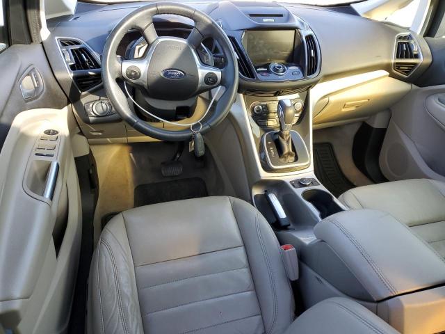 Photo 8 from auction – 2013 FORD C-MAX SEL with VIN 1FADP5BU7DL513749