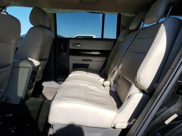 Photo 11 from auction – 2011 FORD FLEX SEL with VIN 2FMGK5CC4BBD10970