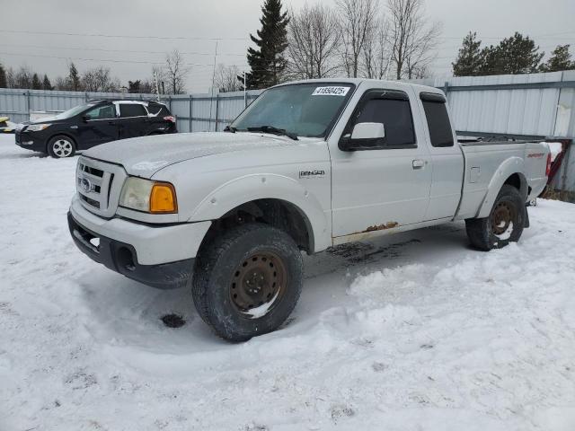 FORD RANGER SUP 2011 with VIN 1FTLR4FE5BPA08960 - Photo from auction