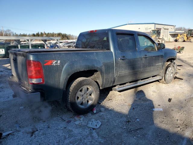 Photo 3 from auction – 2012 GMC SIERRA K15 with VIN 3GTP2WE78CG136572