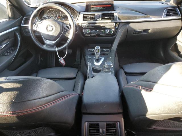 Photo 8 from auction – 2019 BMW 430I GRAN with VIN WBA4J1C58KBM15499