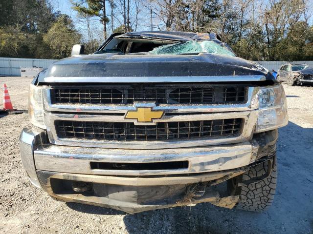 Photo 5 from auction – 2008 CHEVROLET SILVERADO with VIN 1GCHC23618F187540