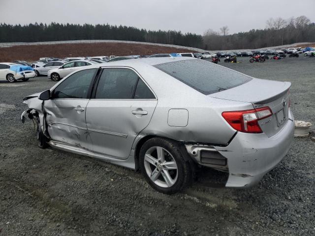 Photo 2 from auction – 2012 TOYOTA CAMRY BASE with VIN 4T1BF1FK2CU111647