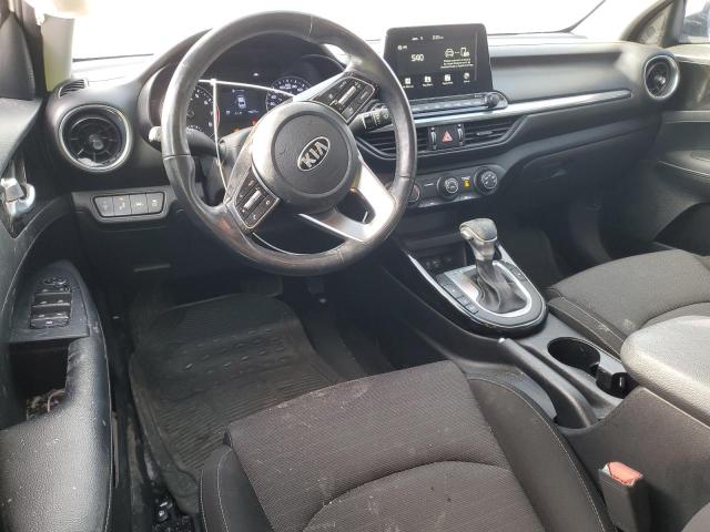 Photo 8 from auction – 2019 KIA FORTE EX with VIN 3KPF54AD4KE122651