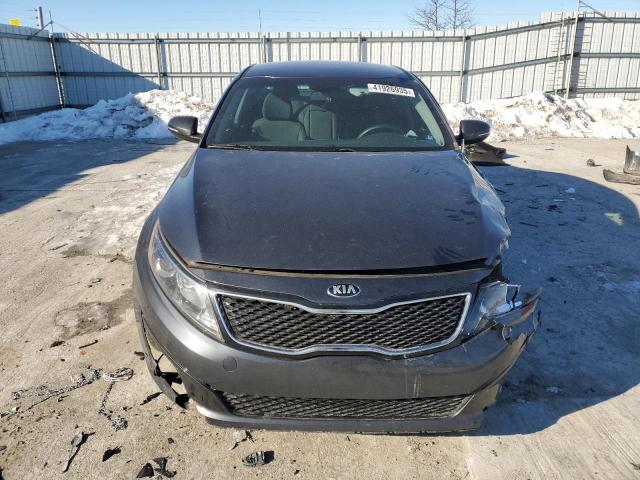 Photo 5 from auction – 2015 KIA OPTIMA LX with VIN KNAGM4A76F5631169
