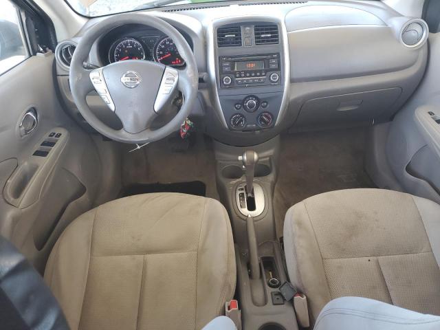 Photo 8 from auction – 2015 NISSAN VERSA S with VIN 3N1CN7AP5FL910812