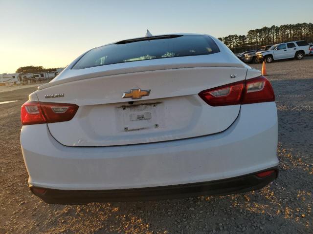 Photo 6 from auction – 2018 CHEVROLET MALIBU LT with VIN 1G1ZD5ST8JF183140