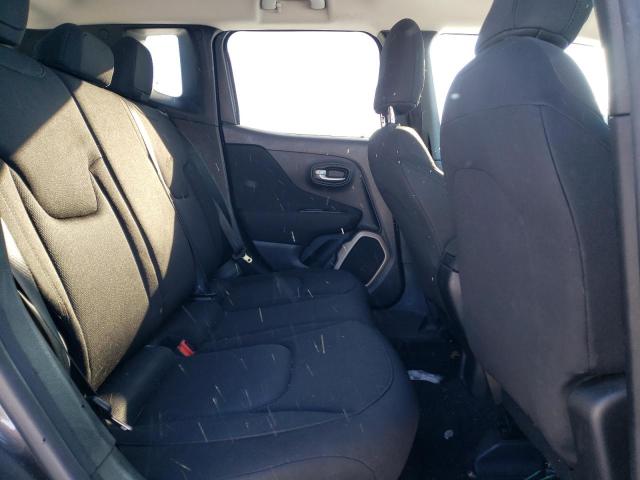 Photo 11 from auction – 2017 JEEP RENEGADE S with VIN ZACCJAAB2HPF02174