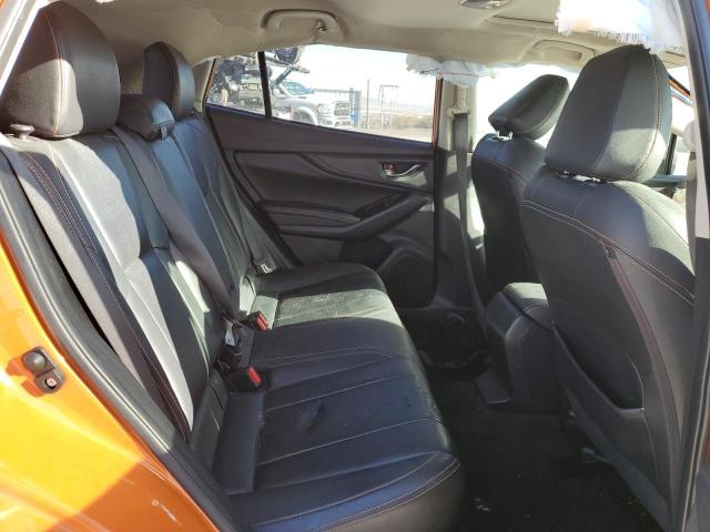 Photo 11 from auction – 2019 SUBARU CROSSTREK with VIN JF2GTANC6KH322436
