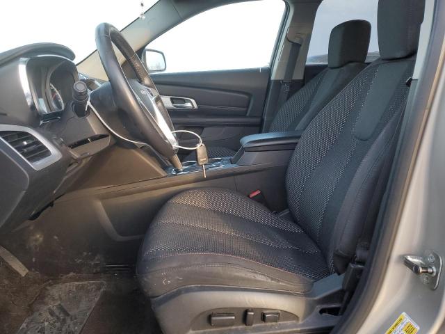 Photo 7 from auction – 2010 GMC TERRAIN SL with VIN 2CTFLEEW5A6304188