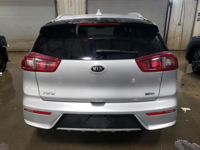 Zdjęcie 6 z aukcji – 2019 KIA NIRO FE z VIN KNDCB3LC3K5302726