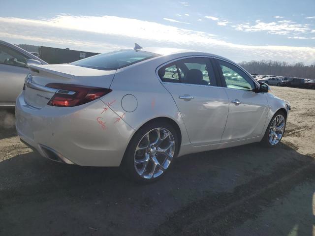 Photo 3 from auction – 2014 BUICK REGAL GS with VIN 2G4GT5GX4E9231014