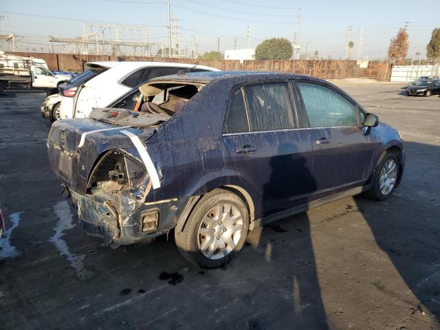 Photo 3 from auction – 2007 NISSAN VERSA S with VIN 3N1BC11EX7L418114