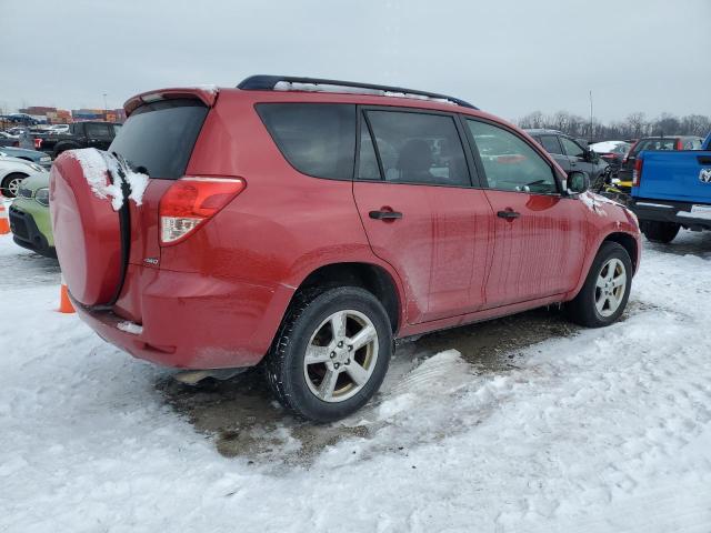 Photo 3 from auction – 2007 TOYOTA RAV4 with VIN JTMBK33V775025583